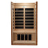 New 2026 Dynamic "Barcelona Elite" Ultra Low EMF Far Infrared Sauna