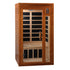 New 2026 Dynamic "Barcelona" Low EMF Far Infrared Sauna