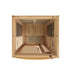 New 2026 Dynamic "Barcelona" Low EMF Far Infrared Sauna