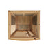 New 2026 Dynamic "Barcelona Elite" Ultra Low EMF Far Infrared Sauna