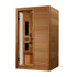 New 2026 Dynamic "Veneto" 1-2 Person Low EMF FAR IR Sauna (DYN-6115-05)
