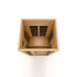 New 2026 Model Dynamic Gracia 1-2-Person Full Spectrum Near Zero EMF FAR IR Sauna (DYN-6119-03 FS)
