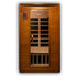 Dynamic "Versailles" 2 Person Ultra Low EMF Far IR Sauna