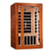 Dynamic "Cordoba" 2 Person Low EMF - FAR Infrared Sauna
