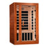 Dynamic "Cordoba" 2 Person Low EMF - FAR Infrared Sauna