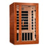 New 2026 Cardoba 2 Person Ultra Low EMF FAR Infrared Sauna