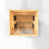 New 2026 Cardoba 2 Person Full Spectrum Infrared Sauna - Canadian Hemlock