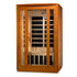 New 2026 DYN-6206-01 Dynamic Ultra Low EMF Far Infrared Sauna, San Marino Elite Edition