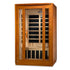 New 2026 DYN-6206-01 Dynamic Low EMF Far Infrared Sauna, San Marino Edition