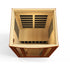 New 2026 DYN-6206-01 Dynamic Ultra Low EMF Far Infrared Sauna, San Marino Elite Edition