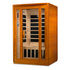 New 2026 DYN-6206-01 Dynamic Low EMF Far Infrared Sauna, San Marino Edition