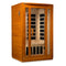 New 2026 DYN-6206-01 Dynamic Low EMF Far Infrared Sauna, San Marino Edition