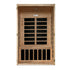 New 2026 Santiago - 2 Person Low EMF FAR Infrared Sauna