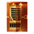 New 2026 DYN-6210-01 Dynamic Elite Ultra Low EMF Far Infrared Sauna, Venice Edition