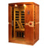 New 2026 DYN-6210-01 Dynamic Elite Ultra Low EMF Far Infrared Sauna, Venice Edition