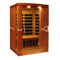 New 2026 DYN-6210-01 Dynamic Elite Ultra Low EMF Far Infrared Sauna, Venice Edition