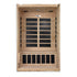 New 2026 DYN-6210-01 Dynamic Low EMF Far Infrared Sauna, Venice Edition