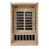 New 2026 DYN-6210-01 Dynamic Elite Ultra Low EMF Far Infrared Sauna, Venice Edition