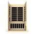 New 2026 Llumeneres Elite 2 Person Ultra Low EMF FAR Infrared Sauna