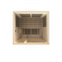 New 2026 Llumeneres Elite 2 Person Ultra Low EMF FAR Infrared Sauna