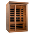New 2026 Llumeneres Elite 2 Person Ultra Low EMF FAR Infrared Sauna