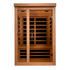New 2026 Llumeneres Elite 2 Person Ultra Low EMF FAR Infrared Sauna