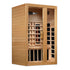 New 2026 Model Dynamic "Serena" 2 Person Full Spectrum Infrared Sauna (DYN-6229-03 FS)