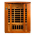 New 2026 DYN-6306-02 Dynamic Low EMF Far Infrared Sauna, Bellagio Edition