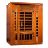 New 2026 DYN-6306-02 Dynamic Low EMF Far Infrared Sauna, Bellagio Edition