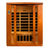 New 2026 DYN-6306-02 Dynamic Low EMF Far Infrared Sauna, Bellagio Edition