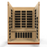 New 2026 DYN-6306-02 Dynamic Low EMF Far Infrared Sauna, Bellagio Edition