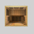 New 2026 DYN-6336-02 Dynamic Low EMF Far Infrared Sauna, Lugano Edition