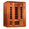 New 2026 DYN-6336-02 Dynamic Low EMF Far Infrared Sauna, Lugano Edition