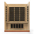 New 2026 DYN-6440-01 Dynamic Low EMF Far Infrared Sauna, Bergamo Edition