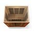 New 2026 DYN-6440-01 Dynamic Low EMF Far Infrared Sauna, Bergamo Edition