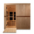New 2026  "Catalonia" 8 Person Near Zero EMF FAR IR Sauna (GDI-6880-02 Elite)