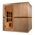 New 2026  "Catalonia" 8 Person Near Zero EMF FAR IR Sauna (GDI-6880-02 Elite)