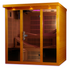 New 2026 DYN-6996-01 Ultra Low EMF Far Infrared Sauna