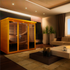 New 2026 DYN-6996-01 Ultra Low EMF Far Infrared Sauna