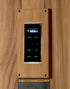 New 2026 "Sundsvall Edition" 2 Person Traditional Sauna - Canadian Red Cedar Interior and Pacific Premium Clear Cedar Exterior