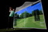 Uneekor EYE XR Garage Golf Simulator Package