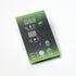 Santorini 1-2 Person Full Spectrum Near Zero EMF FAR IR Sauna (DYN-6009-03 FS)