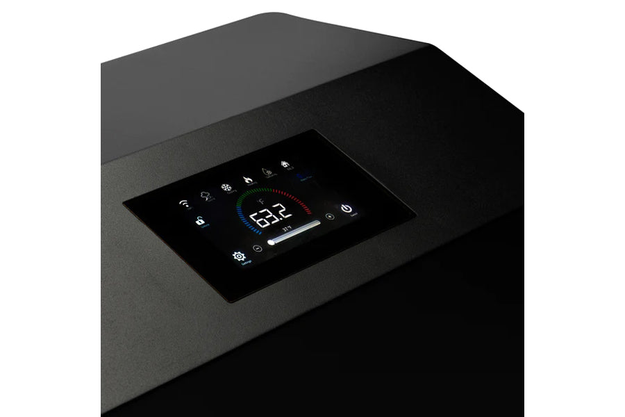 New 2026 Golden Designs Dynamic Cold Therapy .6 HP Chiller For Cold Plunge (Cold/Heat)