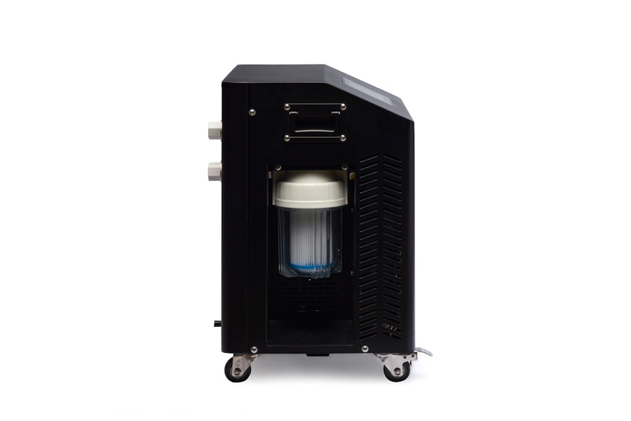 New 2026 Golden Designs Dynamic Cold Therapy .6 HP Chiller For Cold Plunge (Cold/Heat)