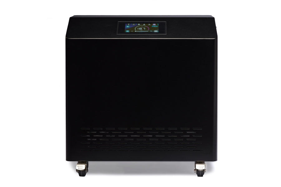 New 2026 Golden Designs Dynamic Cold Therapy 1.0 HP Chiller for Cold Plunges (Cold/Heat)