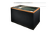 New 2026 Golden Designs Dynamic Cold Therapy "CUBOID" Stainless Steel Cold Plunge