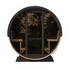 Model EE8G 6-Person Traditional Barrel Sauna