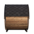 Model EE8G 6-Person Traditional Barrel Sauna