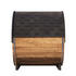 Model EE8G 6-Person Traditional Barrel Sauna
