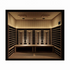 Sun Home Eclipse™ 4-Person Red Light & Infrared Sauna